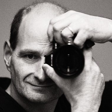 Karl Grabherr Photography