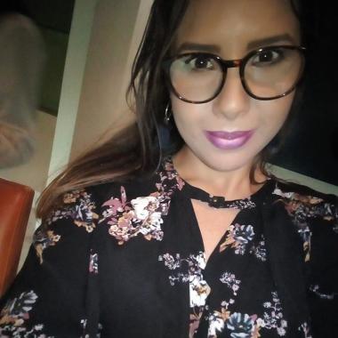 Kassandra Orozco