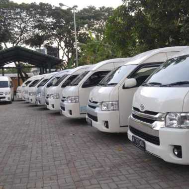 Sewa Mobil Madiun Abizar