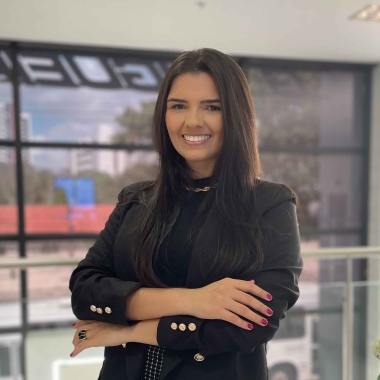 Patrícia Marcolino Arquitetos