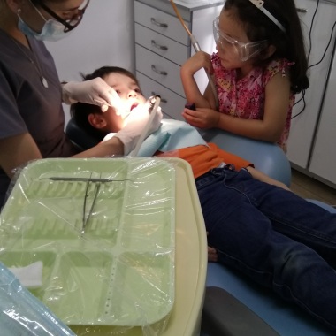 Clínica Imagen Dental