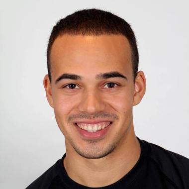 Benjamin Ollivierre - Fitness on the Go