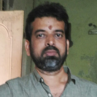 Kanchan kumar
