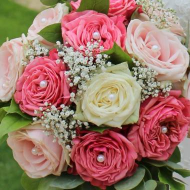 Histoire de Fleurs