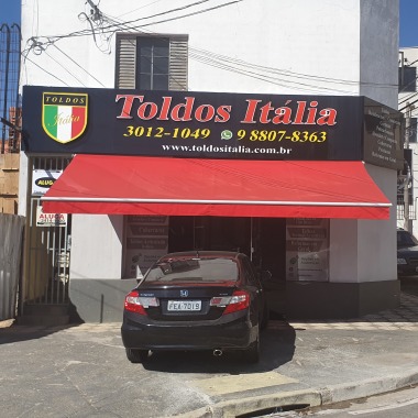 Toldos Italia