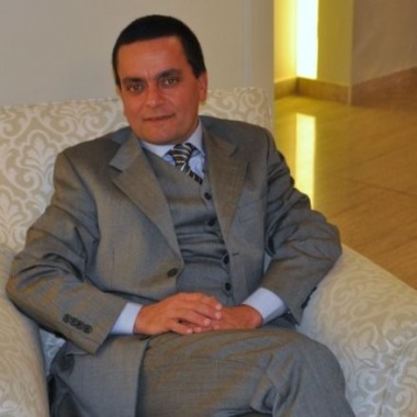 Gianluca De Angelis