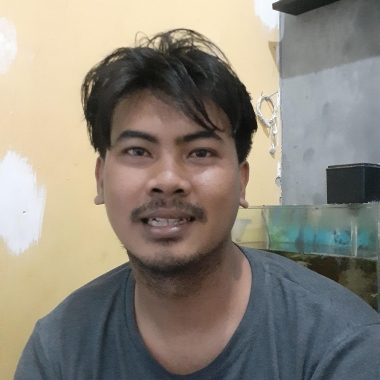 Irwan Sah