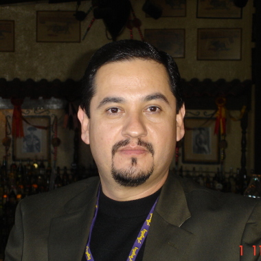 IECH de BC (Dr. Oscar Leon)