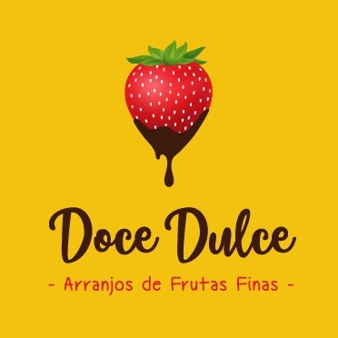 DOCE DULCE - Arranjos de Frutas Finas