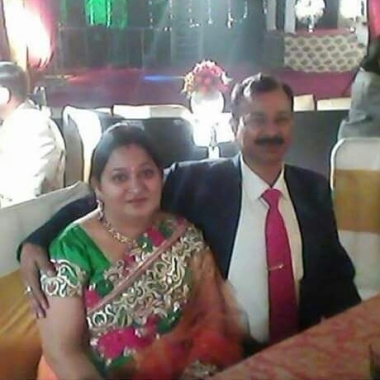 Manmohan Gupta