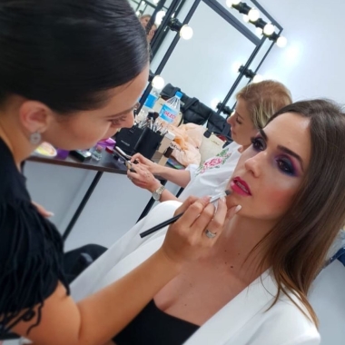 Nancyamakeup