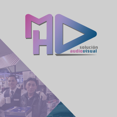 MH Solución Audiovisual