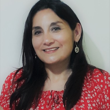 Psicopedagoga y Terapeuta Integral