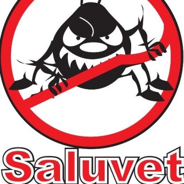 Saluvet Chile