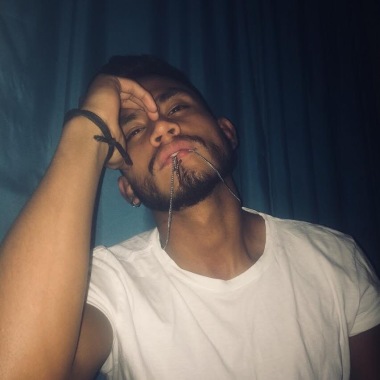 Alex Carvajal