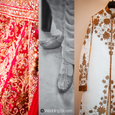 Wedding Bloom Photography