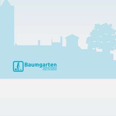 Baumgarten Gebäudereinigung