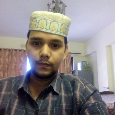 Suraj Fulwariya 