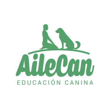 Ailecan educación canina
