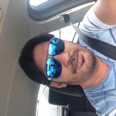 Miguel caballero