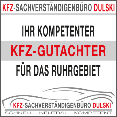 Kfz-Sachverständigenbüro Dulski