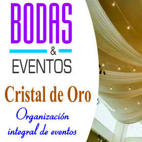 Cristal de Oro Eventos