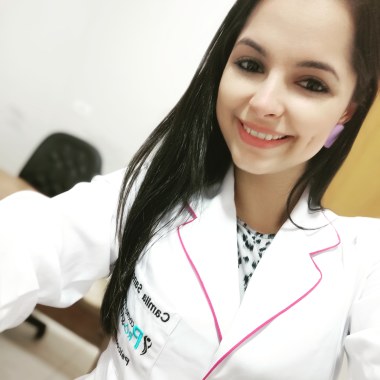 Camila Sanchez