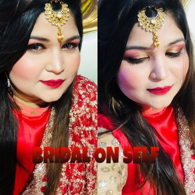 Sharmeen shaikh