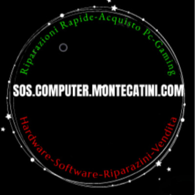 SOS COMPUTER