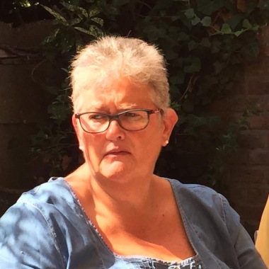 Marguerite Van Groeningen