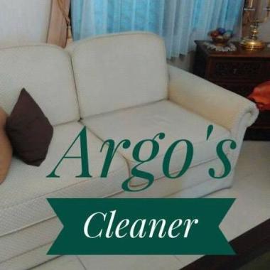 Argo's Cleaner