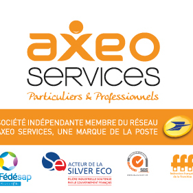 AXEO Services