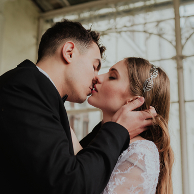 Dawid Mitoraj Fotografia ślubna