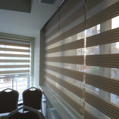 SC CARERI DECO S.R.L.