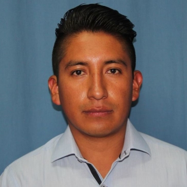 Arq. Diego Cueva