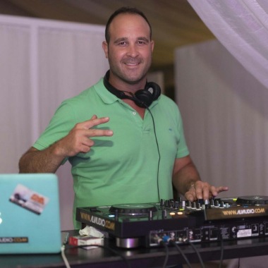Isma molina Dj eventos