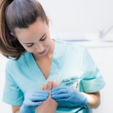 Clínica Sieper Odontología y Podología