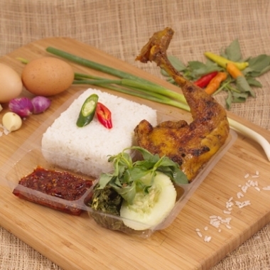 Catering Enak Safina