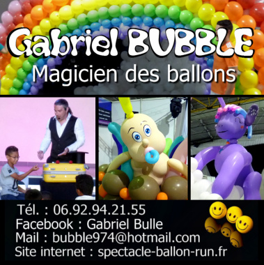BUBBLE974
