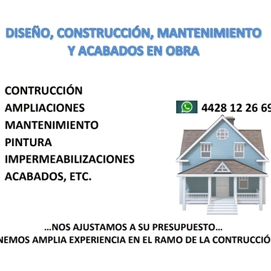 REGO CONSTRUCTORES