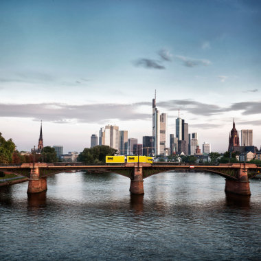 Arnold & Hanl Umzugslogistik GmbH DMS