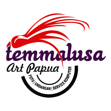 Temmalusa Art Papua