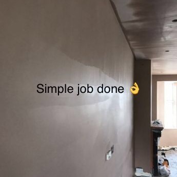 Trowel Trade Plasterers..