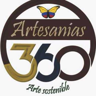 ARTESANÍAS  360 ARTE SOSTENIBLE
