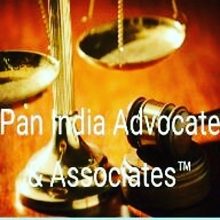 Pan India Advocate & Associates