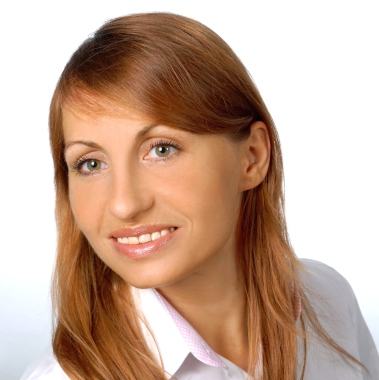 Maria Traducteur De Polonais Pour Des Professionnels