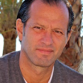 Fernando Cabrera Bueno