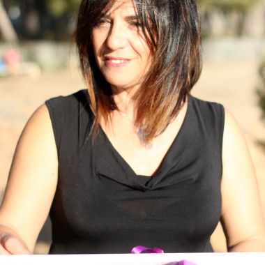Sylvie B