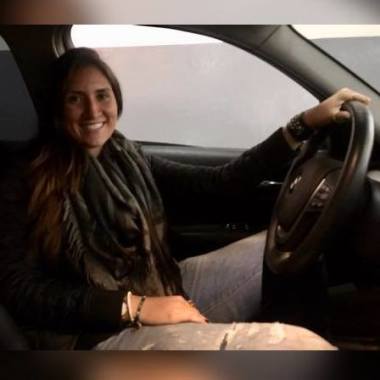 Maria Jimena Traductora