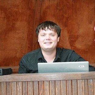 Никита Голубов